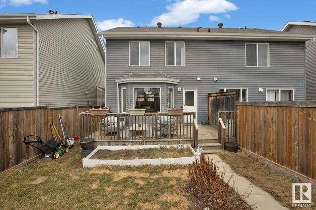 7209 22 Av Sw, House semidetached with 2 bedrooms, 2 bathrooms and 2 parking in Edmonton AB | Image 34