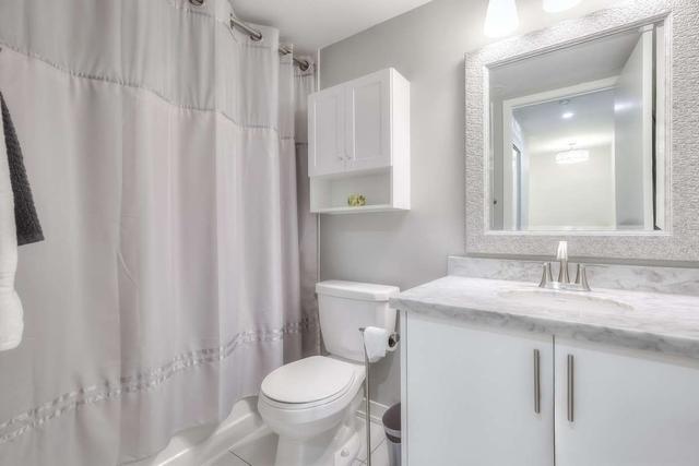e21 - 26 Bruce St, Townhouse with 2 bedrooms, 2 bathrooms and 1 parking in Vaughan ON | Image 22