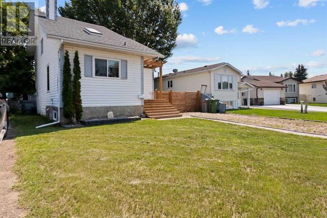 3005 45a Avenue, House detached with 3 bedrooms, 2 bathrooms and 2 parking in Lloydminster (Part) SK | Image 31