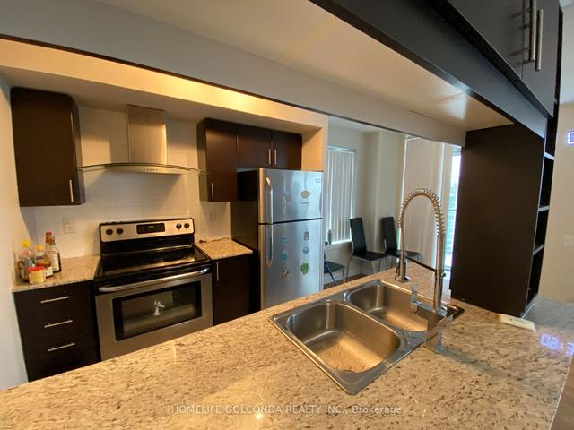 3002 - 190 Borough Dr, Condo with 2 bedrooms, 2 bathrooms and 1 parking in Toronto ON | Image 8