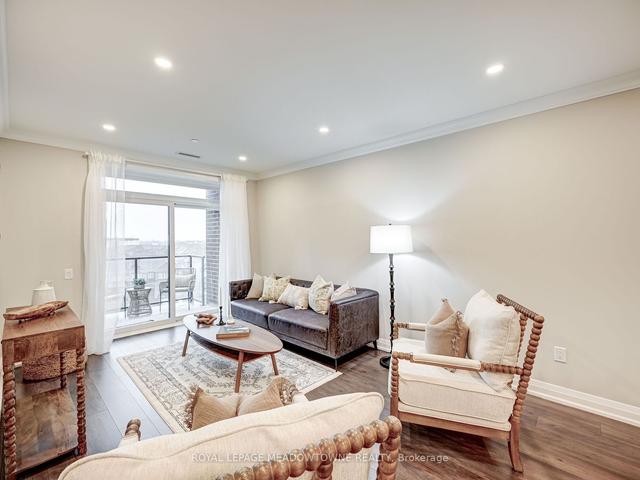 506 - 830 Megson Terr, Condo with 3 bedrooms, 2 bathrooms and 2 parking in Milton ON | Image 14