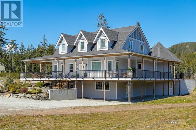 847 Whittaker Rd, House detached with 6 bedrooms, 4 bathrooms and 10 parking in Cowichan Valley A BC | Image 6