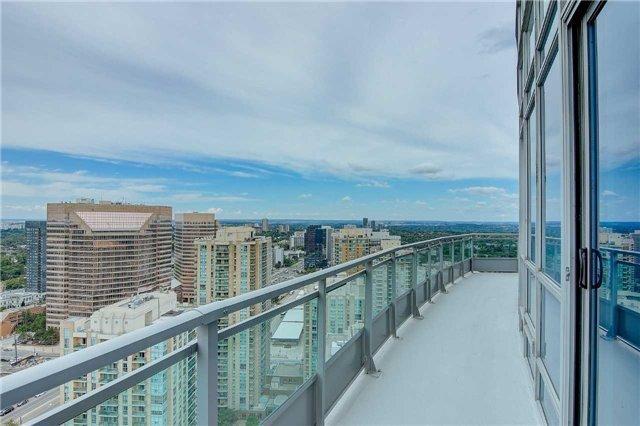 Uph06 - 18 Holmes Ave, Condo with 2 bedrooms, 3 bathrooms and 2 parking in Toronto ON | Image 16
