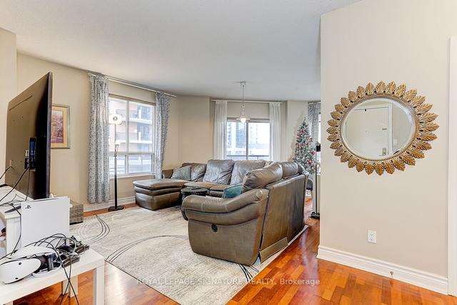 309 - 1 Lomond Dr, Condo with 2 bedrooms, 2 bathrooms and 1 parking in Toronto ON | Image 23
