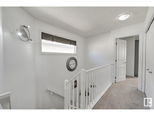 16412 57 St Nw, House detached with 5 bedrooms, 3 bathrooms and null parking in Edmonton AB | Image 12