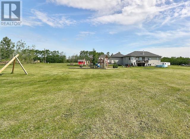714010 Rr 73 #27, House detached with 5 bedrooms, 3 bathrooms and null parking in Grande Prairie County No. 1 AB | Image 42