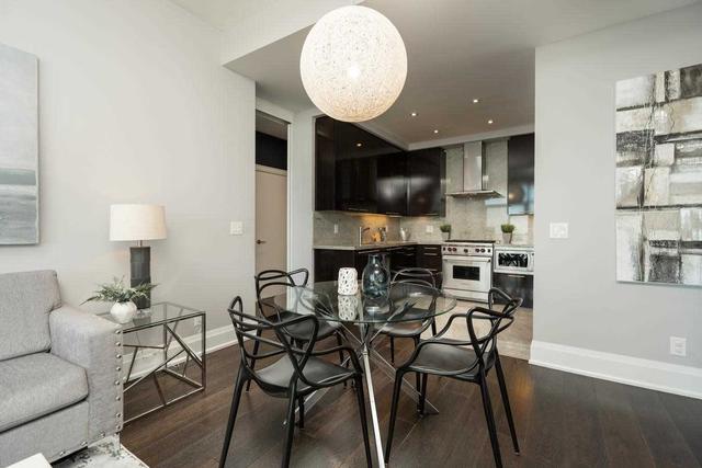 lph3105 - 1 Market St, Condo with 2 bedrooms, 2 bathrooms and 1 parking in Toronto ON | Image 31