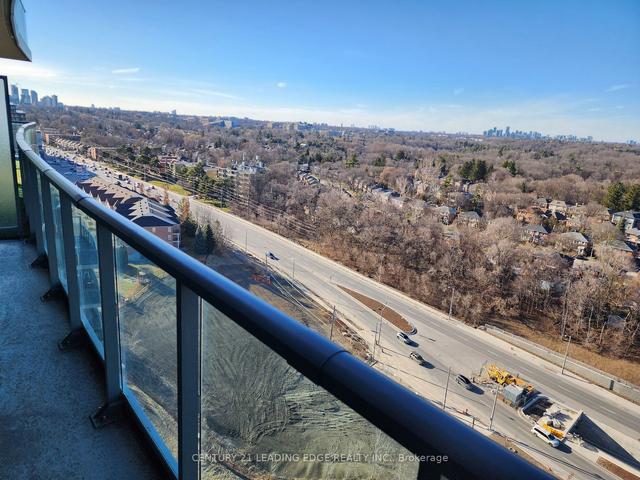 lph2 - 35 Brian Peck Cres, Condo with 1 bedrooms, 1 bathrooms and 1 parking in Toronto ON | Image 5
