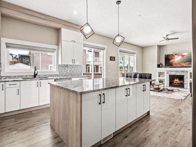 162 Kinniburgh Crescent, House detached with 7 bedrooms, 5 bathrooms and 7 parking in Chestermere AB | Image 14