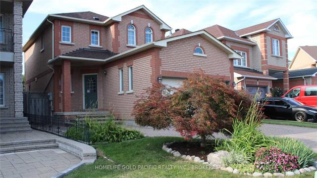81 Eastpine Dr, House detached with 3 bedrooms, 3 bathrooms and 6 parking in Markham ON | Image 12