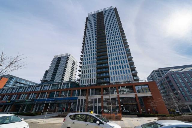 532 - 55 Regent Park Blvd, Condo with 0 bedrooms, 1 bathrooms and 0 parking in Toronto ON | Image 14