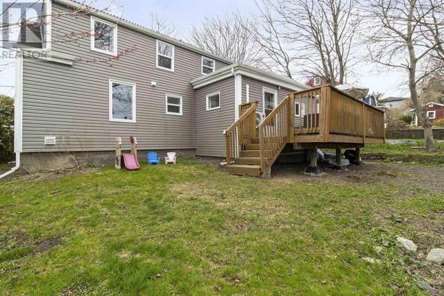 79 School Avenue, House detached with 4 bedrooms, 1 bathrooms and null parking in Halifax NS | Image 28