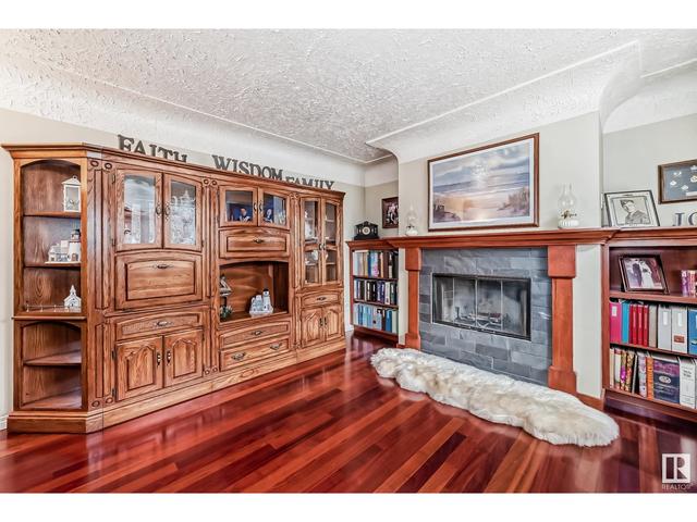 6622 110 St Nw, House detached with 5 bedrooms, 2 bathrooms and null parking in Edmonton AB | Image 17