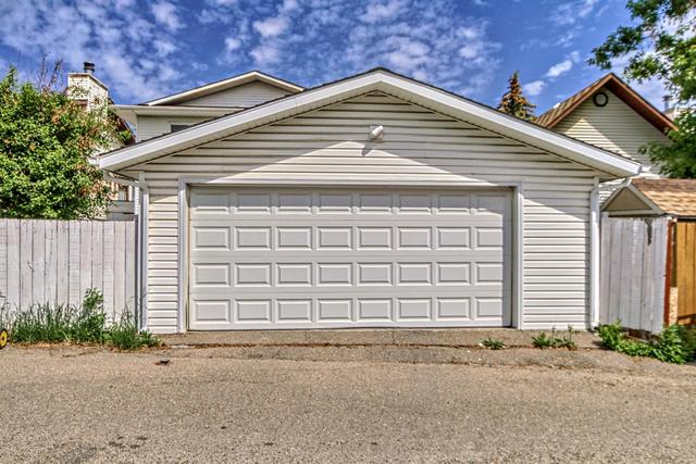 87 Macewan Meadow Crescent Nw, House detached with 3 bedrooms, 2 bathrooms and 4 parking in Calgary AB | Image 25