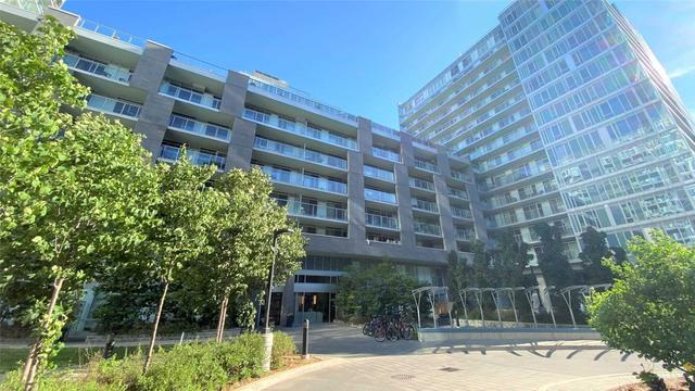 e614 - 555 Wilson Ave, Condo with 2 bedrooms, 2 bathrooms and 1 parking in Toronto ON | Image 9