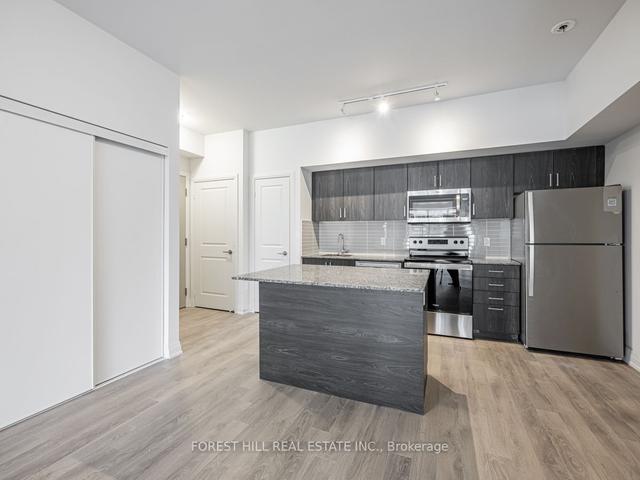401 - 10 Meadowglen Pl, Condo with 3 bedrooms, 2 bathrooms and 1 parking in Toronto ON | Image 31