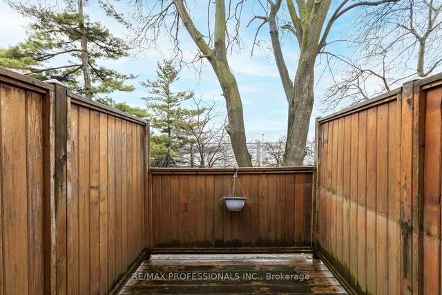 179 Marion St, House semidetached with 4 bedrooms, 4 bathrooms and 2 parking in Toronto ON | Image 25