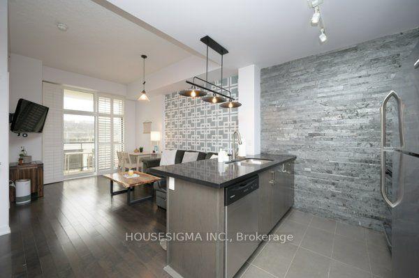 1001 - 85 Robinson St, Condo with 1 bedrooms, 1 bathrooms and 1 parking in Hamilton ON | Image 19
