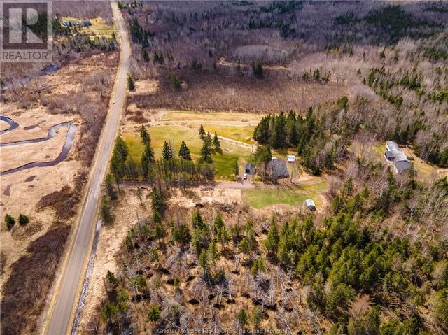 65 Collins Lake Rd, House detached with 2 bedrooms, 1 bathrooms and null parking in Beaubassin East NB | Image 41