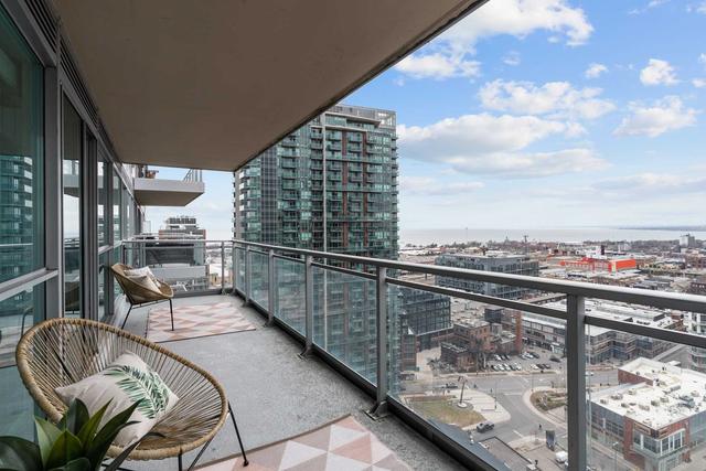 2306 - 100 Western Battery Rd, Condo with 2 bedrooms, 2 bathrooms and 1 parking in Toronto ON | Image 27