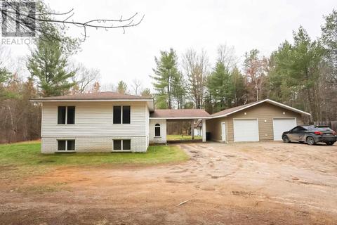 107 Fournier Rd, House detached with 4 bedrooms, 2 bathrooms and null parking in Sault Ste. Marie ON | Card Image