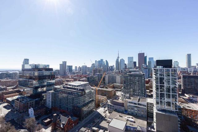 ph 2405 - 120 Parliament St, Condo with 2 bedrooms, 2 bathrooms and 1 parking in Toronto ON | Image 26