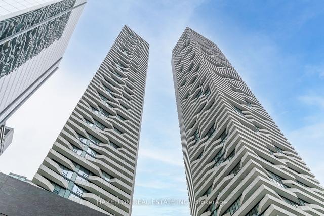 ph105 - 88 Harbour St, Condo with 3 bedrooms, 3 bathrooms and 2 parking in Toronto ON | Image 27