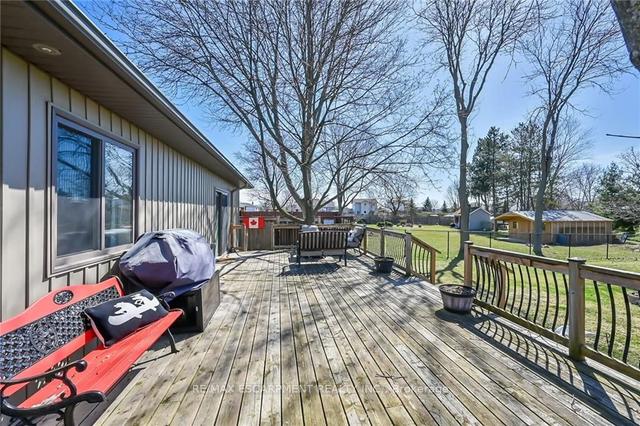 352 Maccrae Dr, House detached with 4 bedrooms, 4 bathrooms and 6 parking in Haldimand County ON | Image 28