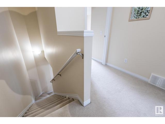 30 - 8304 11 Av Sw, House attached with 2 bedrooms, 2 bathrooms and null parking in Edmonton AB | Image 26