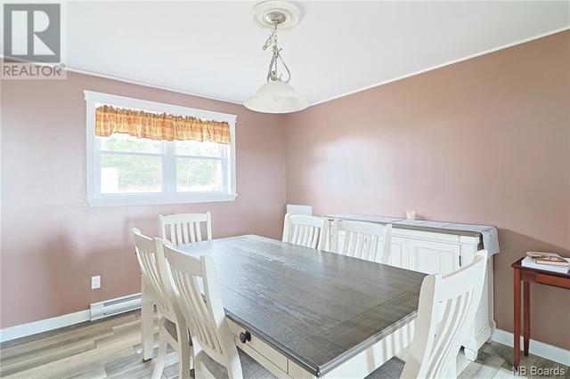 12 Norwood Road, House detached with 3 bedrooms, 1 bathrooms and null parking in Gagetown NB | Image 15
