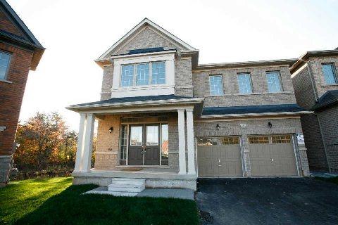 8 Teaberry Terr, House detached with 5 bedrooms, 4 bathrooms and 4 parking in Brampton ON | Image 1