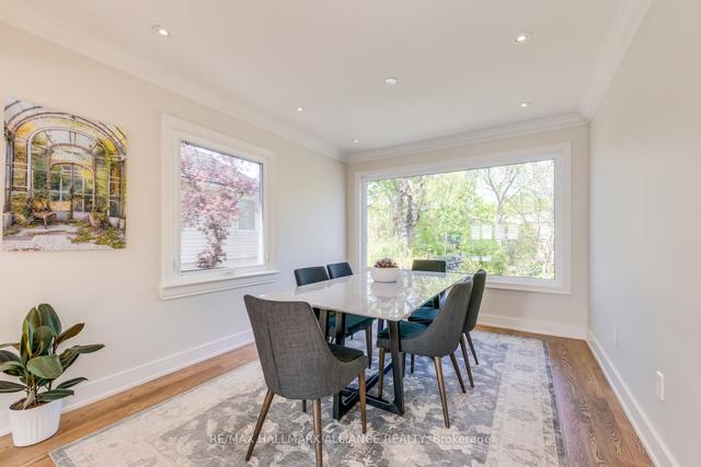 75 Brookfield Rd, House detached with 3 bedrooms, 3 bathrooms and 4 parking in Oakville ON | Image 36