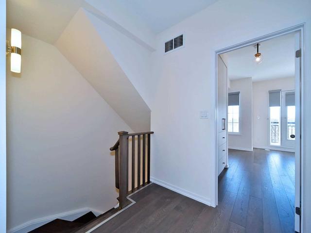 c17 - 26 Bruce St E, Townhouse with 3 bedrooms, 3 bathrooms and 2 parking in Vaughan ON | Image 13