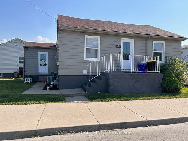 1 - 624 Roxborough Ave E, House detached with 1 bedrooms, 1 bathrooms and 6 parking in Hamilton ON | Image 5