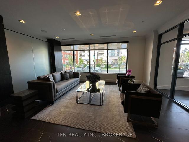 1301 - 155 Caroline St S, Condo with 2 bedrooms, 2 bathrooms and 1 parking in Waterloo ON | Image 4