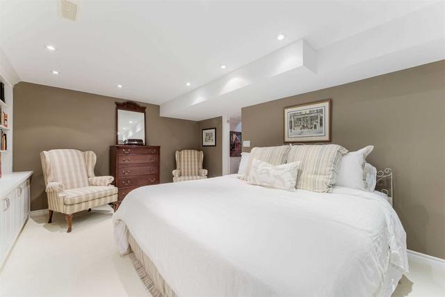 4044 Bridlepath Tr, House detached with 4 bedrooms, 4 bathrooms and 8 parking in Mississauga ON | Image 25