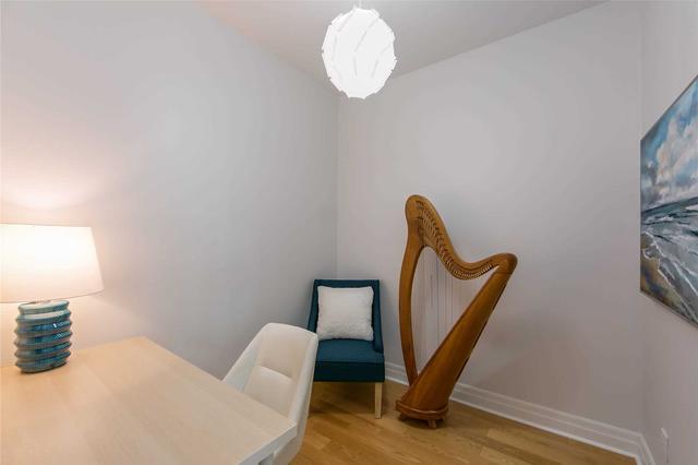 623 - 20 Gothic Ave, Condo with 1 bedrooms, 1 bathrooms and 1 parking in Toronto ON | Image 13