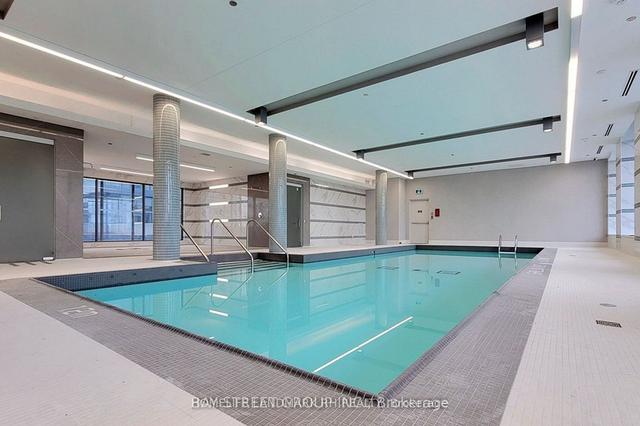 1107 - 38 Forest Manor Rd, Condo with 2 bedrooms, 2 bathrooms and 1 parking in Toronto ON | Image 21