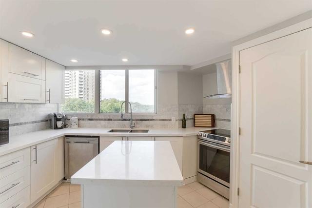 501 - 3695 Kaneff Cres, Condo with 2 bedrooms, 2 bathrooms and 1 parking in Mississauga ON | Image 23