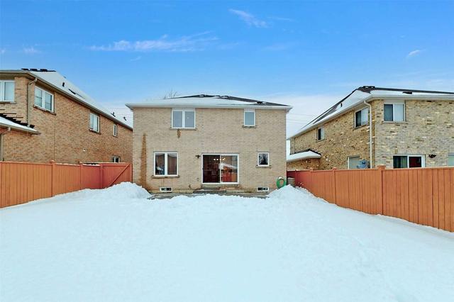 53 Johnson Rd, House detached with 4 bedrooms, 3 bathrooms and 4 parking in Brantford ON | Image 25