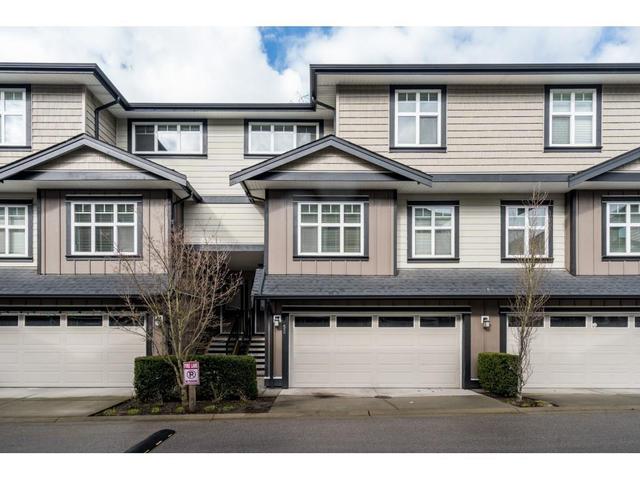 52 - 6350 142 Street, House attached with 3 bedrooms, 3 bathrooms and 2 parking in Surrey BC | Image 1