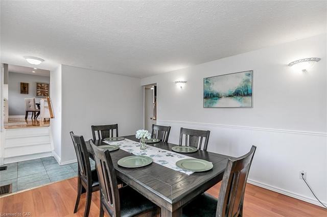 474 Sandhill Court, House detached with 3 bedrooms, 1 bathrooms and 5 parking in Shelburne ON | Image 6
