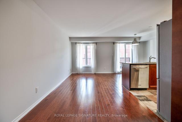 11 - 667d Warden Ave, Townhouse with 3 bedrooms, 1 bathrooms and 2 parking in Toronto ON | Image 17