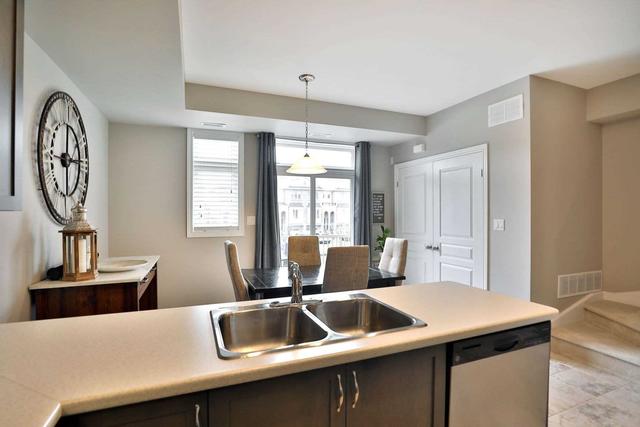 4167 Palermo Common, Townhouse with 2 bedrooms, 3 bathrooms and 1 parking in Burlington ON | Image 28