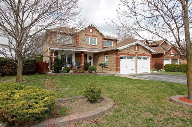 210 Bowerman Blvd, House detached with 4 bedrooms, 4 bathrooms and 4 parking in New Tecumseth ON | Image 12