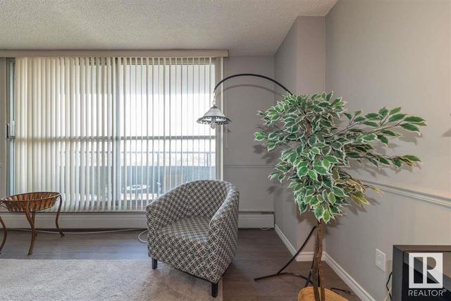 1306 - 13910 Stony Plain Rd Nw, Condo with 1 bedrooms, 1 bathrooms and null parking in Edmonton AB | Image 24