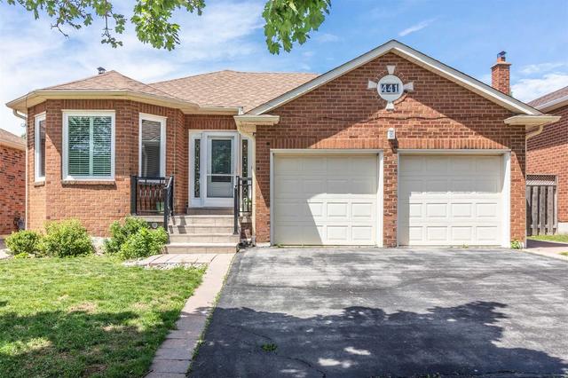 441 Greenock Dr, House detached with 3 bedrooms, 3 bathrooms and 2 parking in Vaughan ON | Image 1