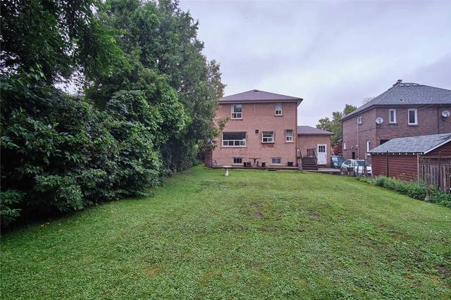 209 King St, House detached with 3 bedrooms, 3 bathrooms and 1 parking in Toronto ON | Image 14