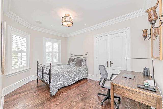11 Olive Villa Crt, House detached with 4 bedrooms, 6 bathrooms and 6 parking in Markham ON | Image 21