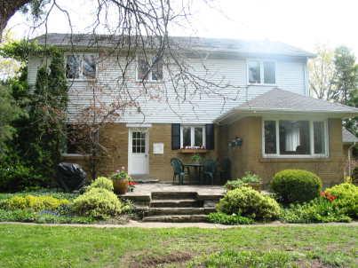 8 Rockingham Dr, House detached with 4 bedrooms, 3 bathrooms and 2 parking in Toronto ON | Image 6